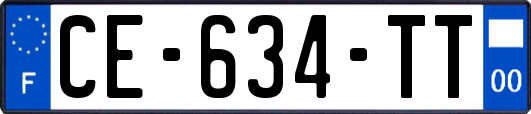 CE-634-TT