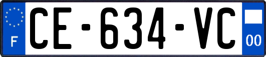CE-634-VC