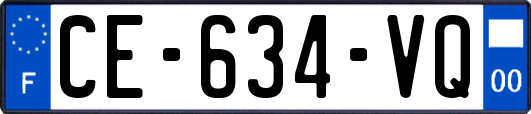CE-634-VQ