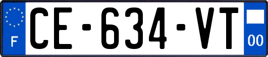 CE-634-VT