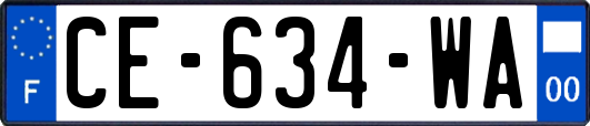 CE-634-WA