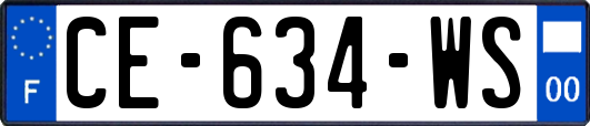 CE-634-WS