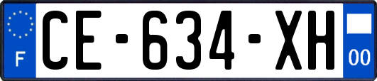 CE-634-XH