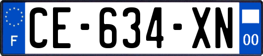 CE-634-XN