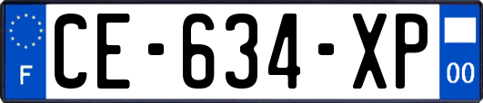 CE-634-XP