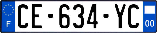 CE-634-YC