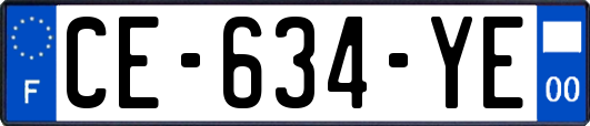 CE-634-YE