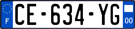 CE-634-YG