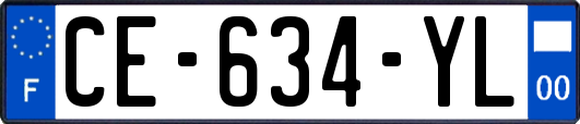 CE-634-YL