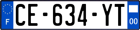 CE-634-YT