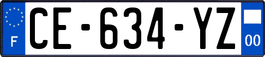 CE-634-YZ