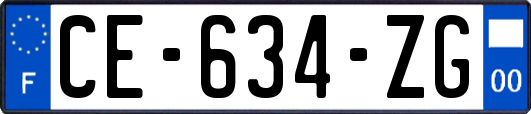 CE-634-ZG