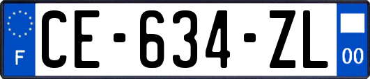 CE-634-ZL