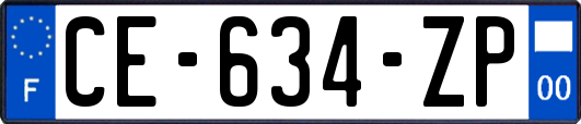 CE-634-ZP