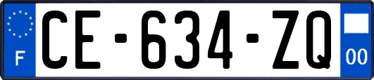 CE-634-ZQ