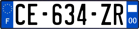 CE-634-ZR