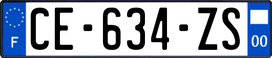 CE-634-ZS