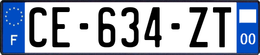 CE-634-ZT