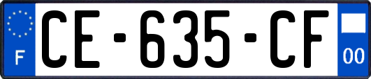 CE-635-CF