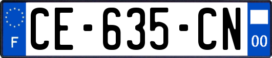 CE-635-CN