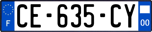 CE-635-CY