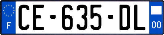 CE-635-DL