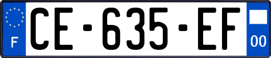 CE-635-EF