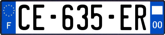 CE-635-ER
