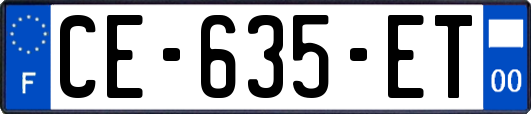 CE-635-ET