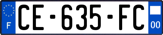 CE-635-FC