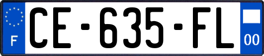 CE-635-FL