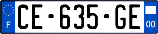 CE-635-GE