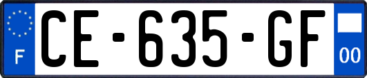 CE-635-GF