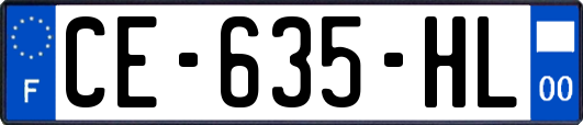CE-635-HL