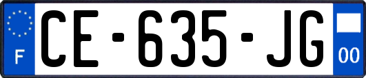 CE-635-JG