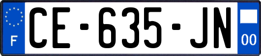 CE-635-JN