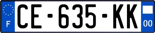 CE-635-KK