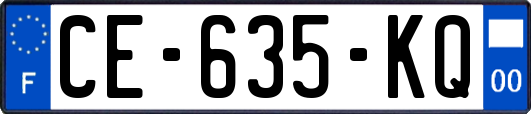 CE-635-KQ