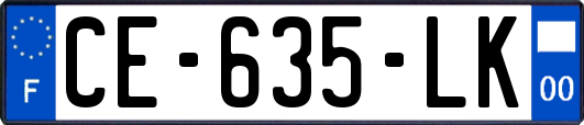 CE-635-LK
