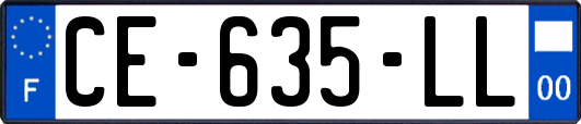 CE-635-LL