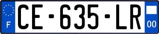 CE-635-LR