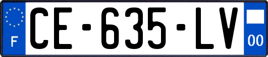 CE-635-LV