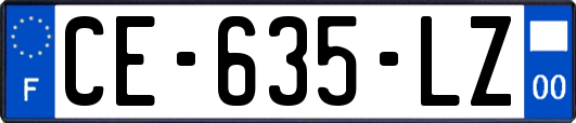 CE-635-LZ