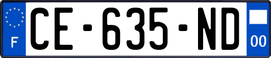 CE-635-ND