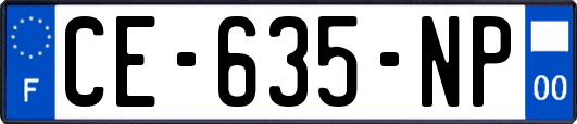 CE-635-NP