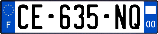 CE-635-NQ