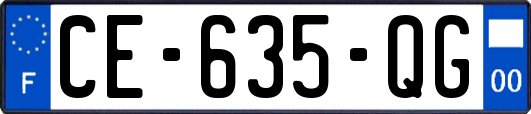 CE-635-QG