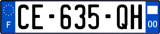 CE-635-QH