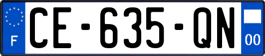 CE-635-QN