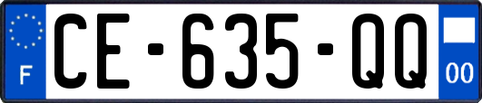 CE-635-QQ